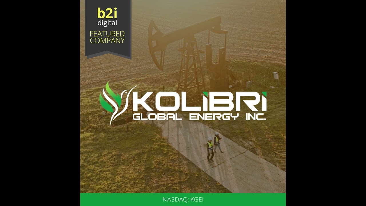 Kolibri Global Energy Reports 30% PDP Reserve Growth and 2025 Evaluation Results