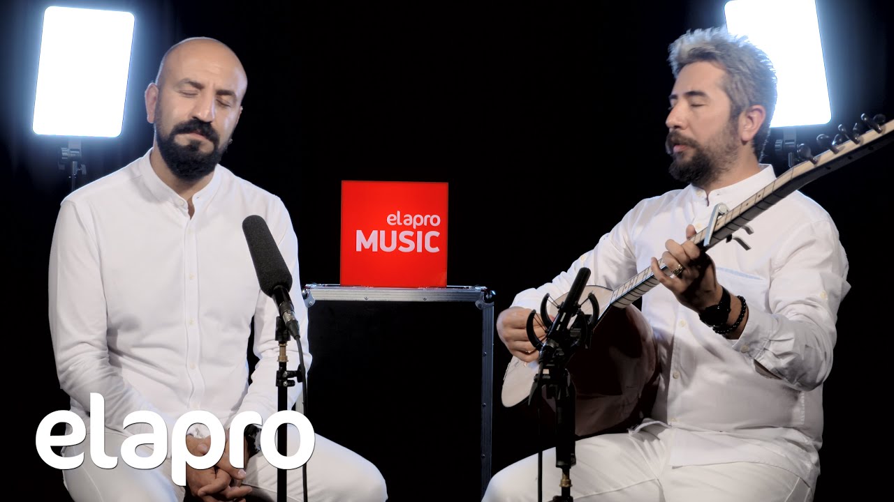 KARANFİL EKER MİSİN - Yener Bulut & Ümit Yener #elapro