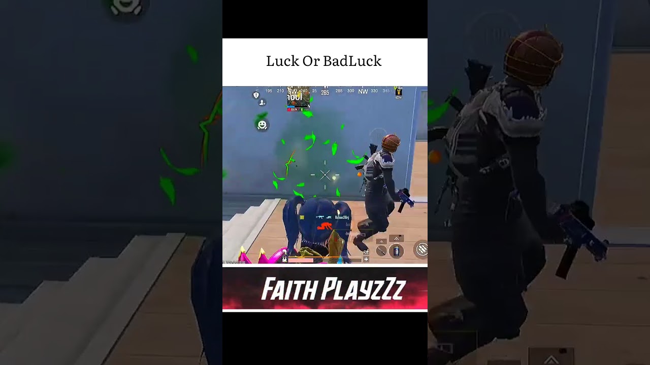 Wait for @Faithplazz #bgmi #gameplay #pubgmobile #viralshort #music #youtube