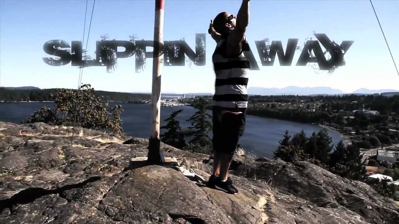 Prada West ''Slippin Away''