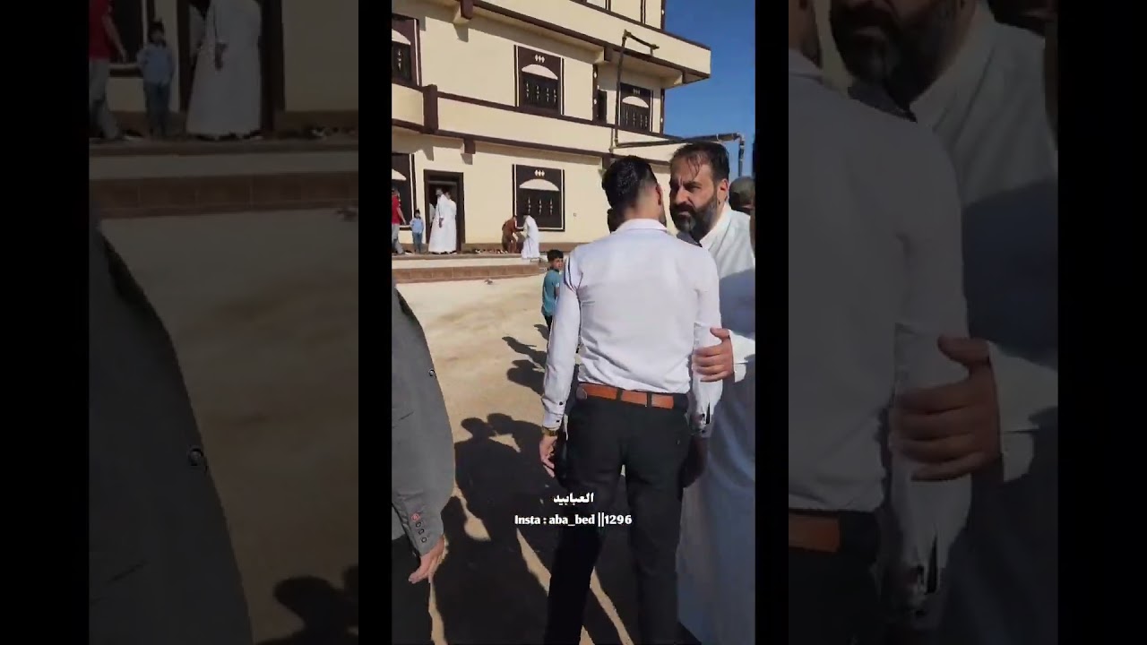 من افراح حوران 💜😍مبروك للعاريس عبدالله ياسر الغنيم على الخطوبة💜على كريمة السيد نزار