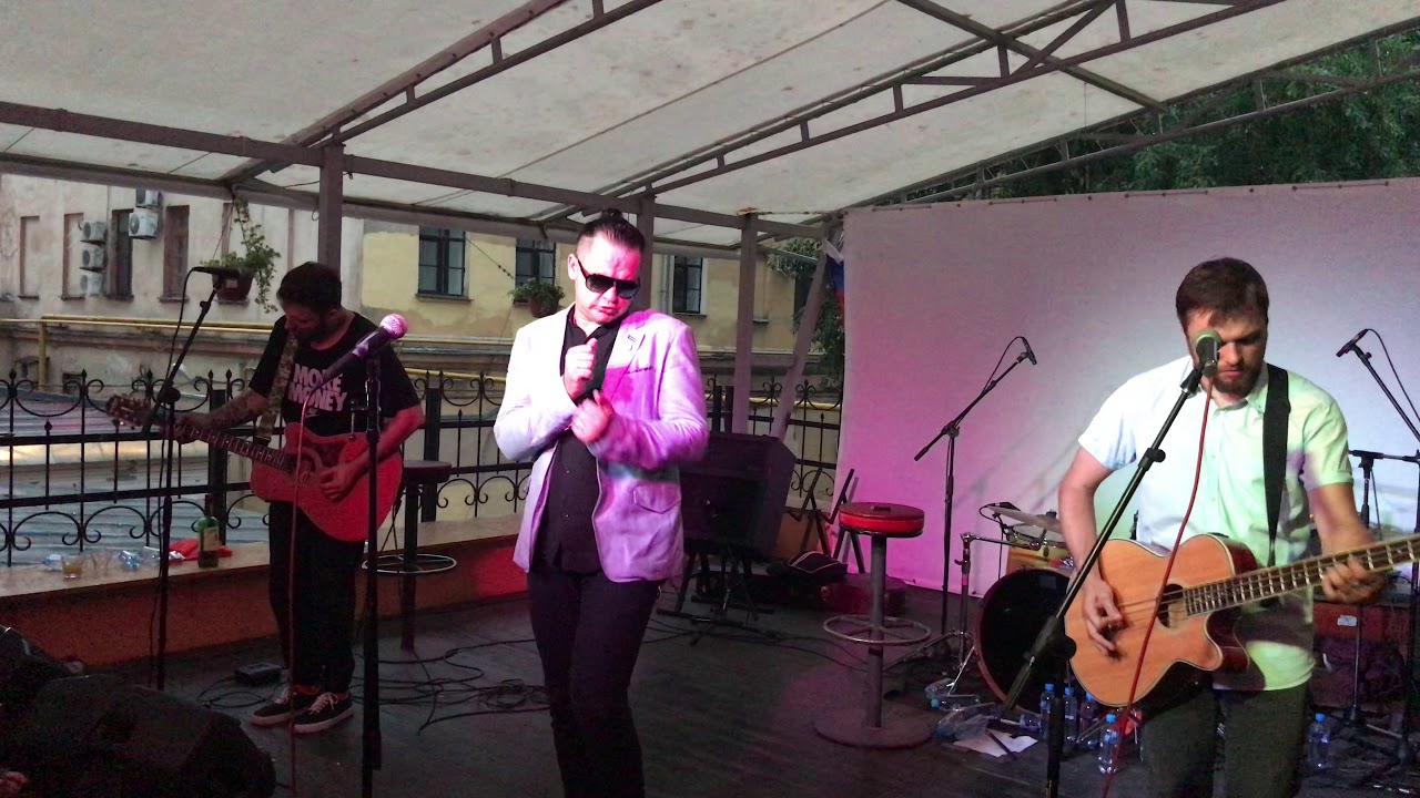 ПТВП - Дворы [ 19.07.2018, Modroof ]