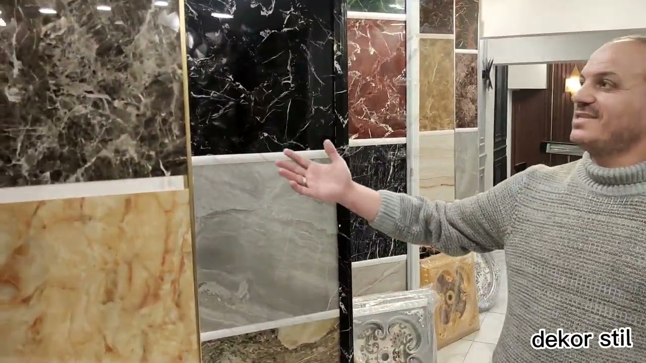 dekoratif pvc lambiri paneller 21 cmlik pleksi çıta ve aynalar