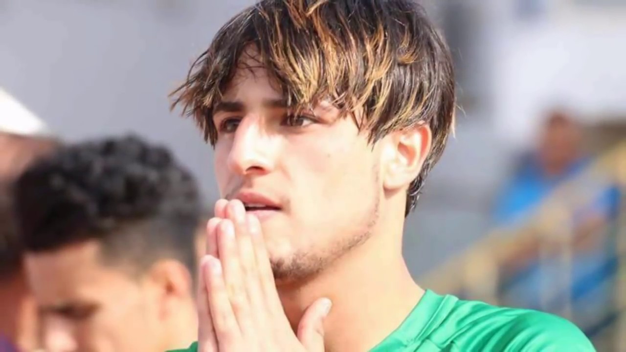 اهداف الاعب (ميمي) ، مهند علي لاعب نادي الشرطة اروع أهدافة