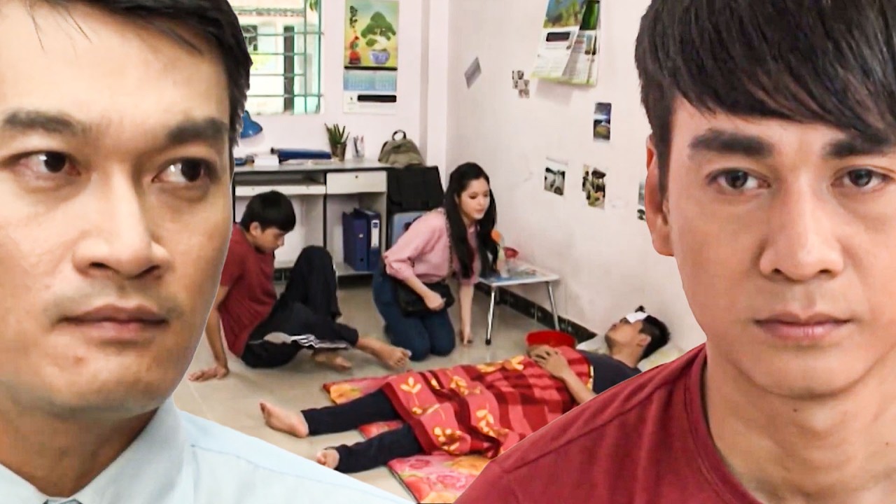 TÍNH TOÁN VỚI BẠN GÁI | Phim Truyền Hình Việt Nam Hay Mới Nhất 2026 | Phim Bộ Việt Nam | Phim HTV