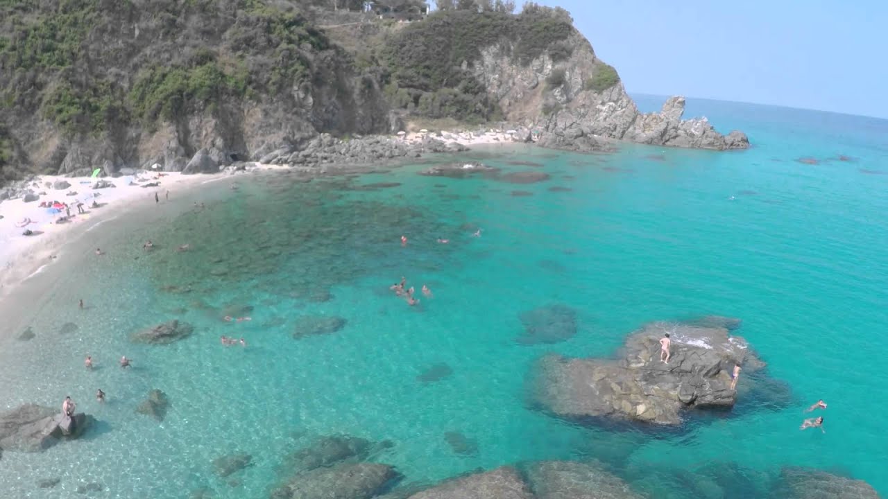 Paradiso del sub villaggio