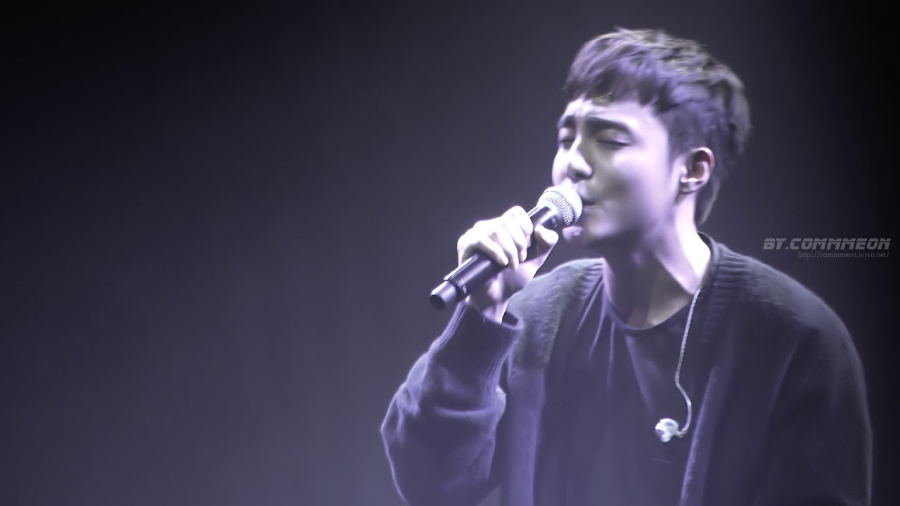 로이킴(ROYKIM) 20171225 크리스마스콘서트 좋니