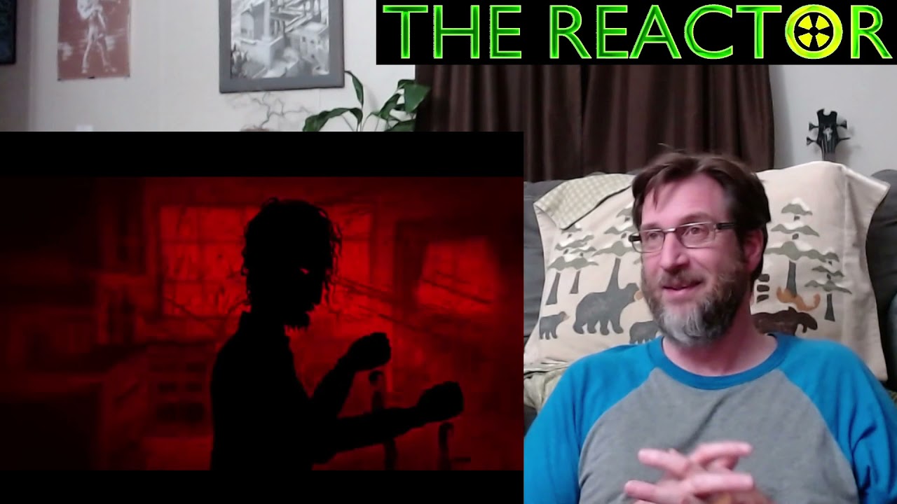 Reactor - Opeth - In Cauda Venenum - Universal Truth - Pt 6