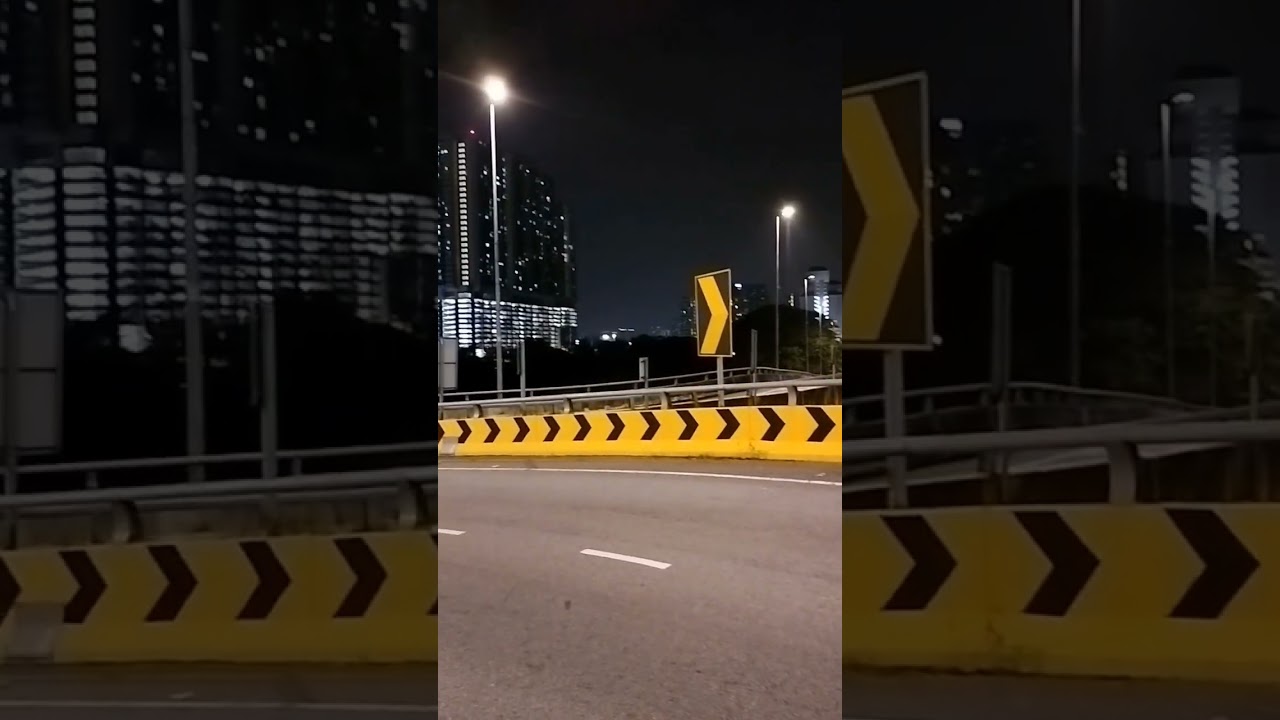 #Night walk in Malaysian 🇲🇾 street #malaysianvlog #malaysianlifestyle #kualalumpur