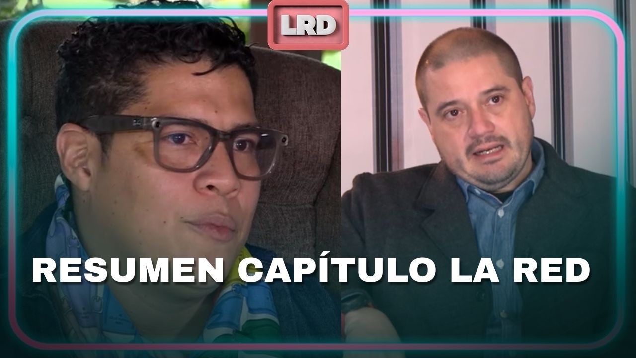 Resumen: famosos enfrentan problemas de salud y otros podrían traer triunfos-La Red|Caracol TV