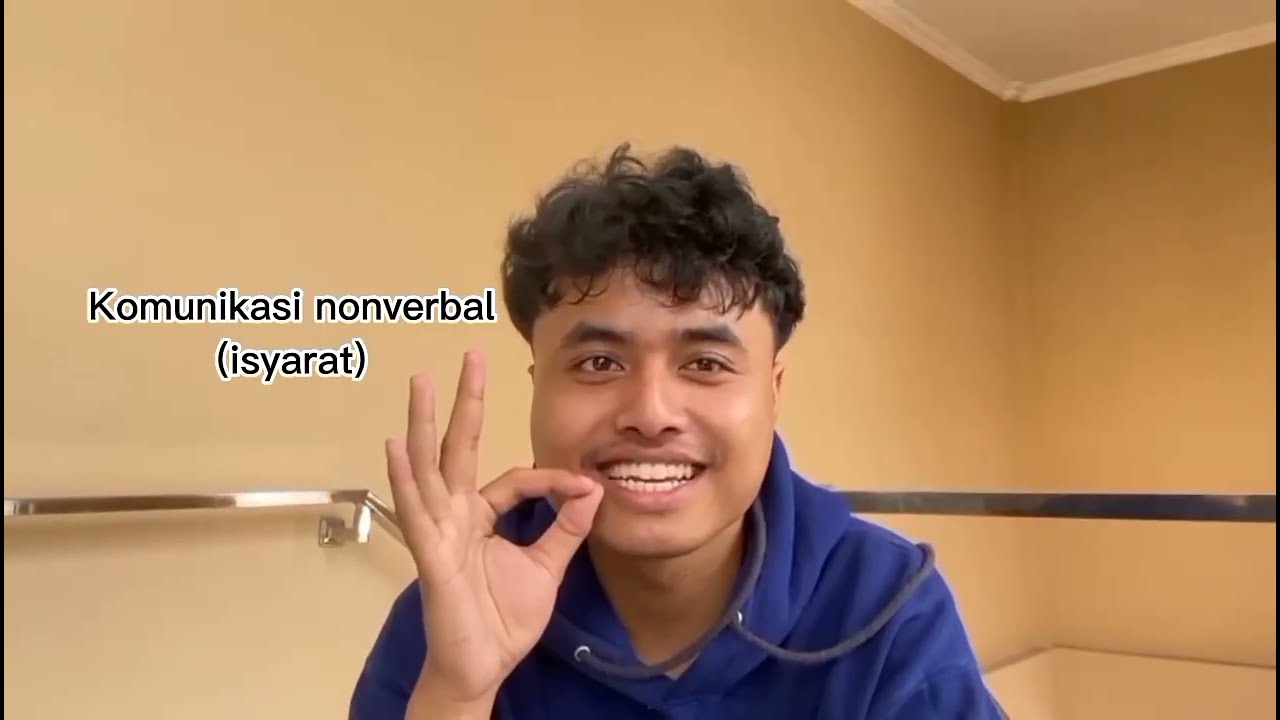 UTS DASKOMTER (DASAR-DASAR KOMUNIKASI) KELOMPOK 1