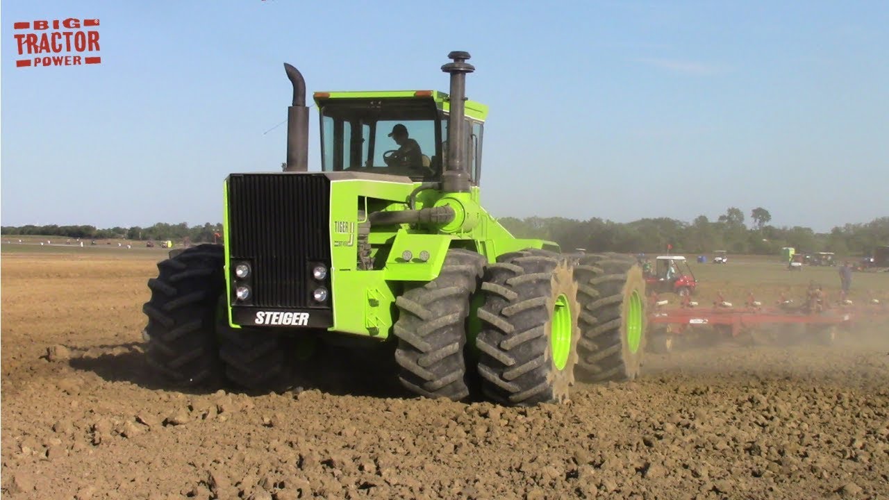 Top 10 4wd TRACTOR Finds of 2019