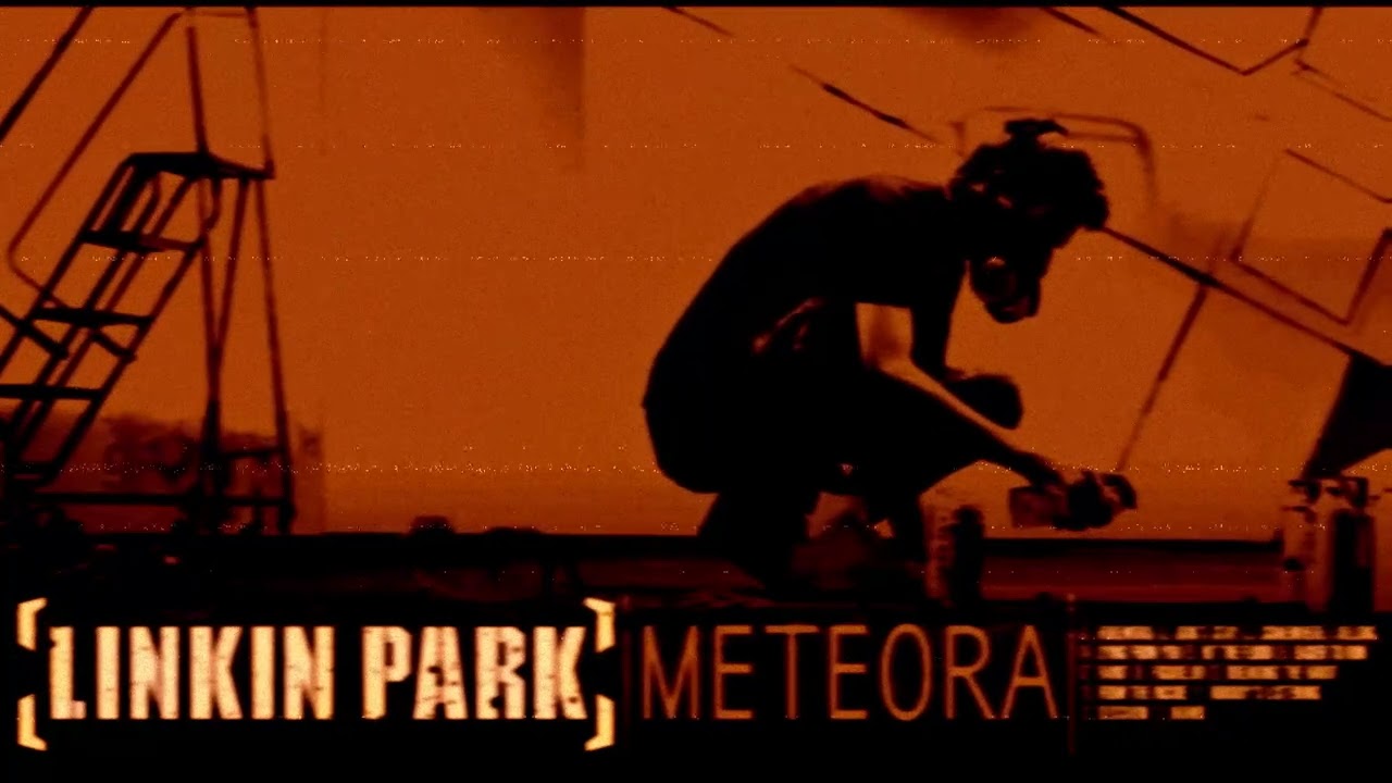 Linkin Park - Lying From You Extended Intro and Outro