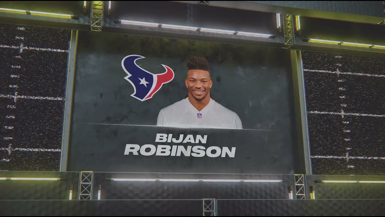 Madden NFL 24 Houston Texans vs Cincinnati Bengals Week 10 2023 season