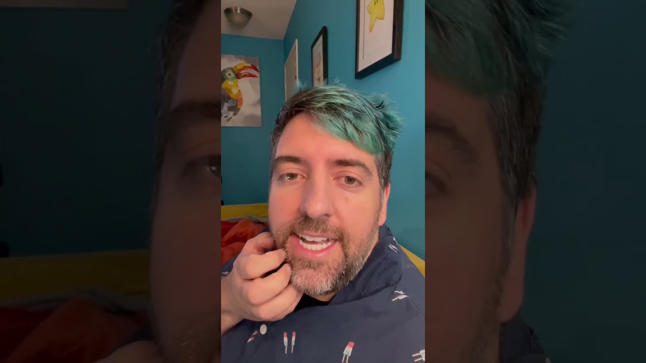 I Have Hopes & Dreams - Dec 5th, 2023