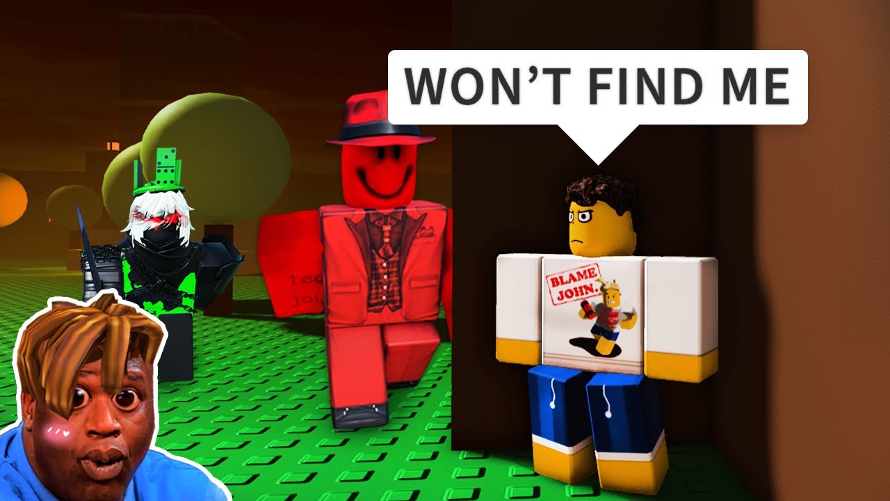 Roblox Forsaken — Не выжить? 💀 (Смешные моменты и мемы)