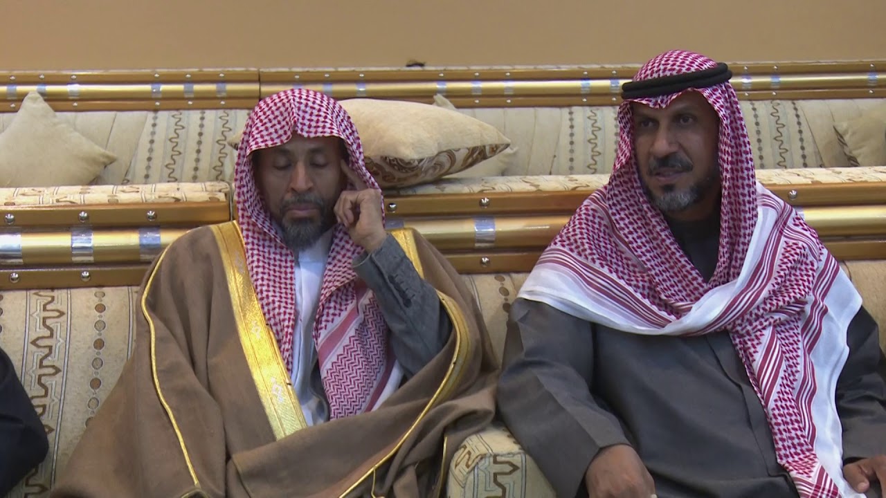 اجتماع أسرة الخطاف