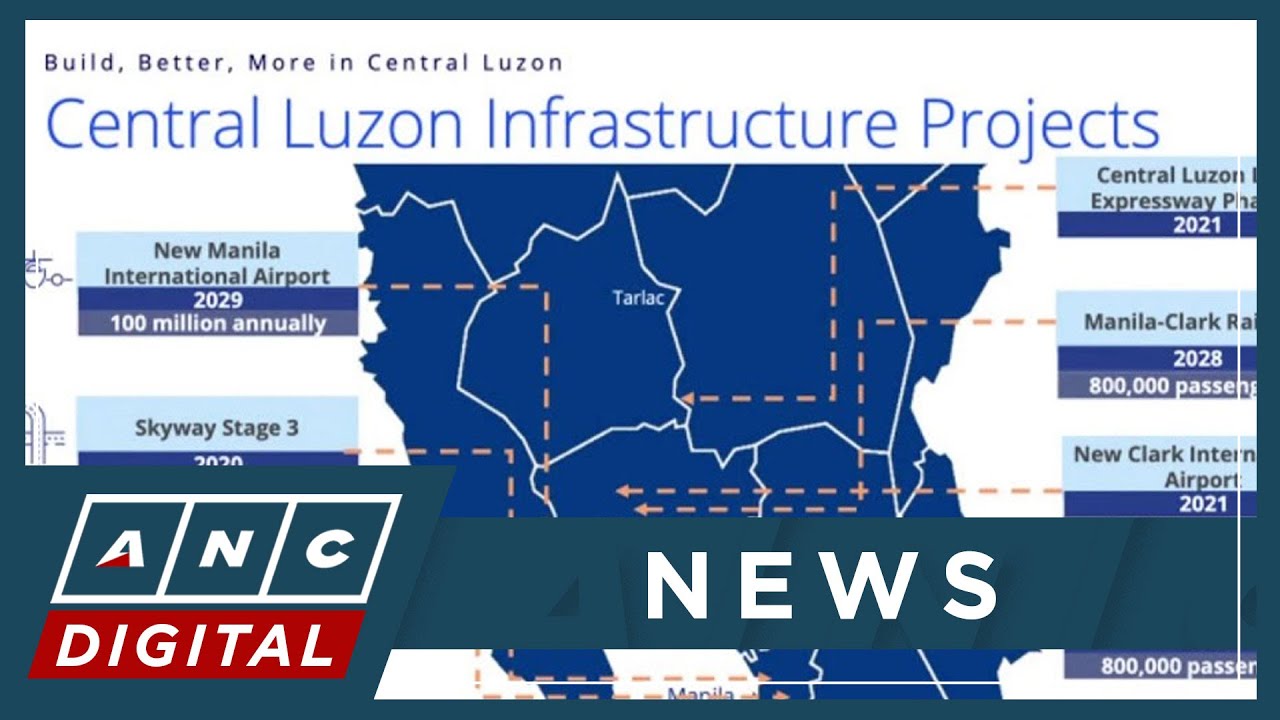 Colliers sees property growth beyond Metro Manila | ANC