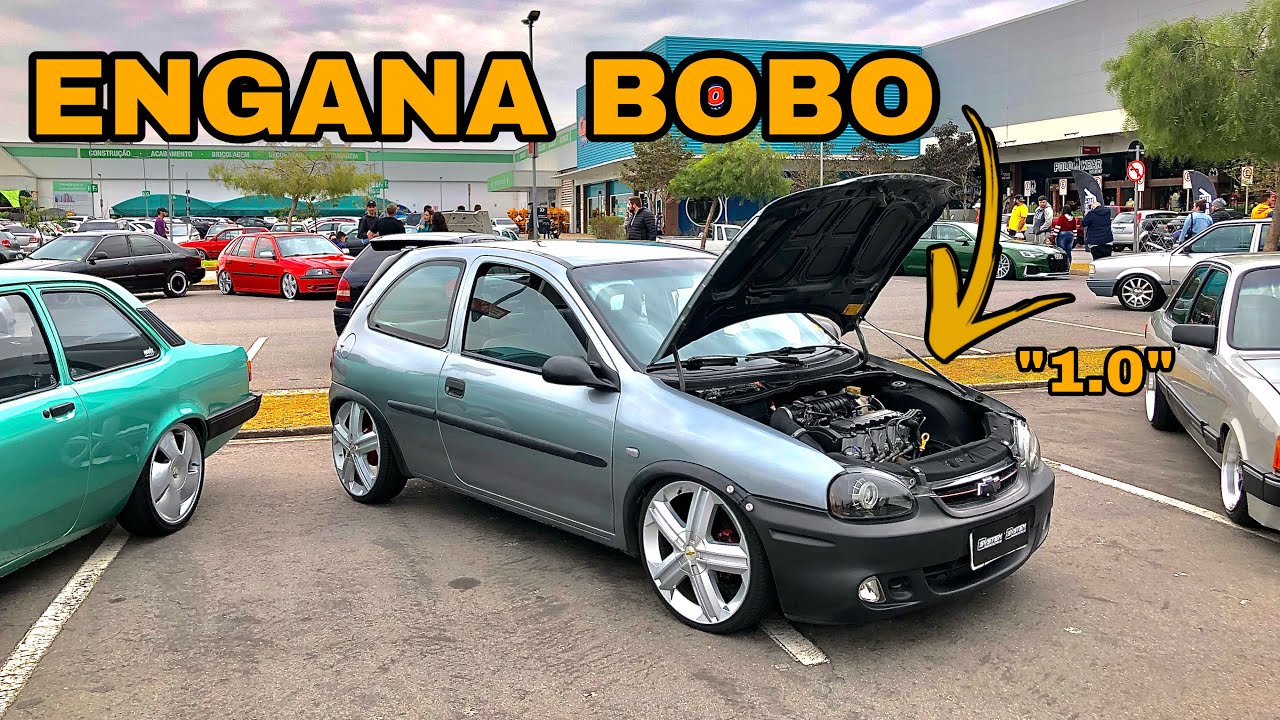 CORSA MOTOR 2.0 DE ASTRA, FT450, F18 e COLETOR 4x1