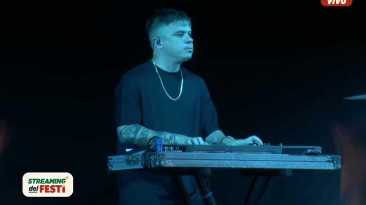 Ké Personajes en el Festival de Jesús María 2026 - Show En Vivo