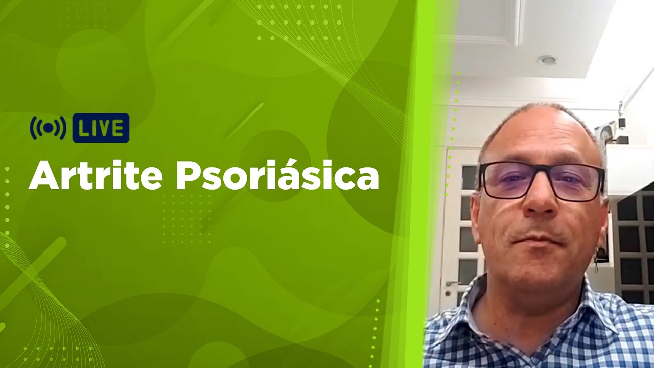 Como descobrir se tenho Artrite Psoriásica?