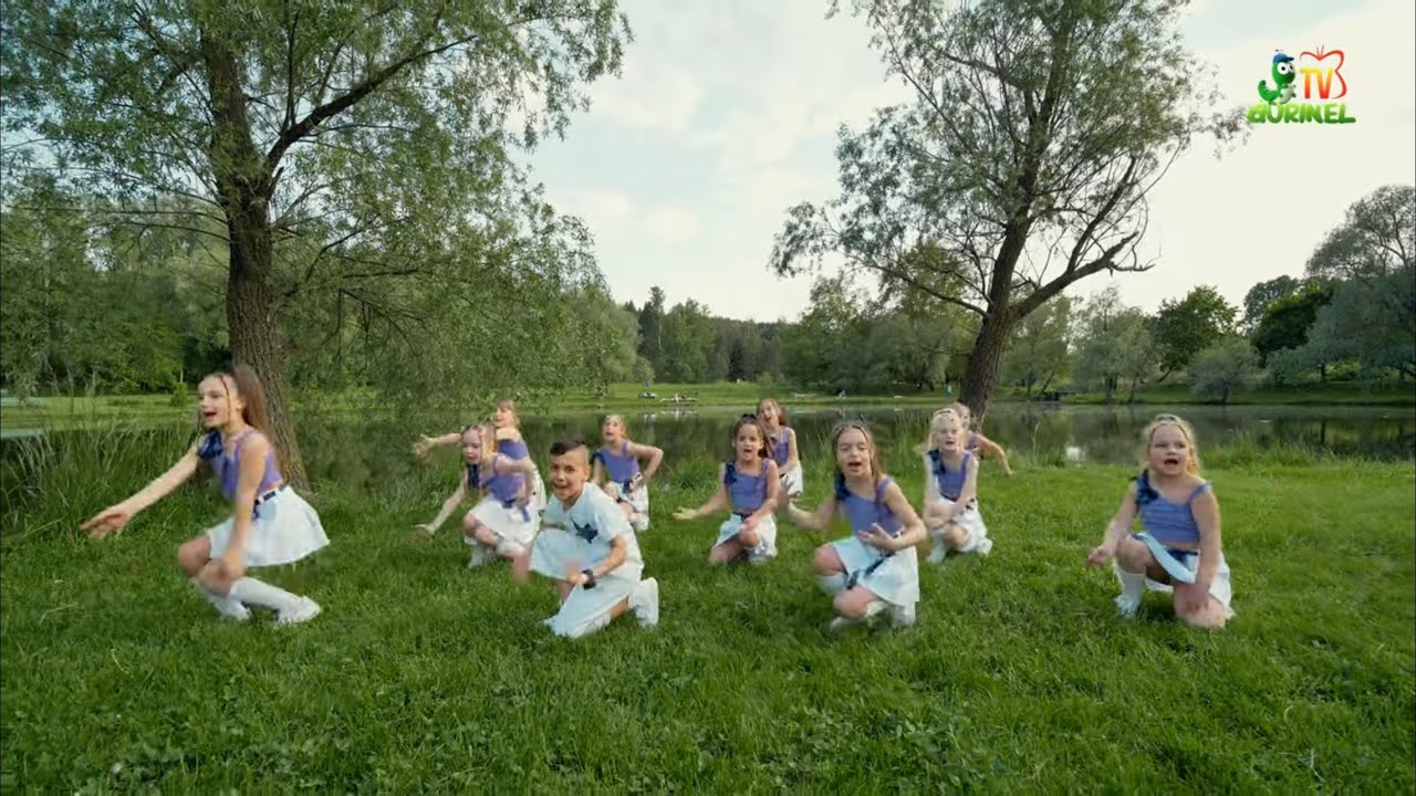Picaturi Muzicale - Vara Vara
