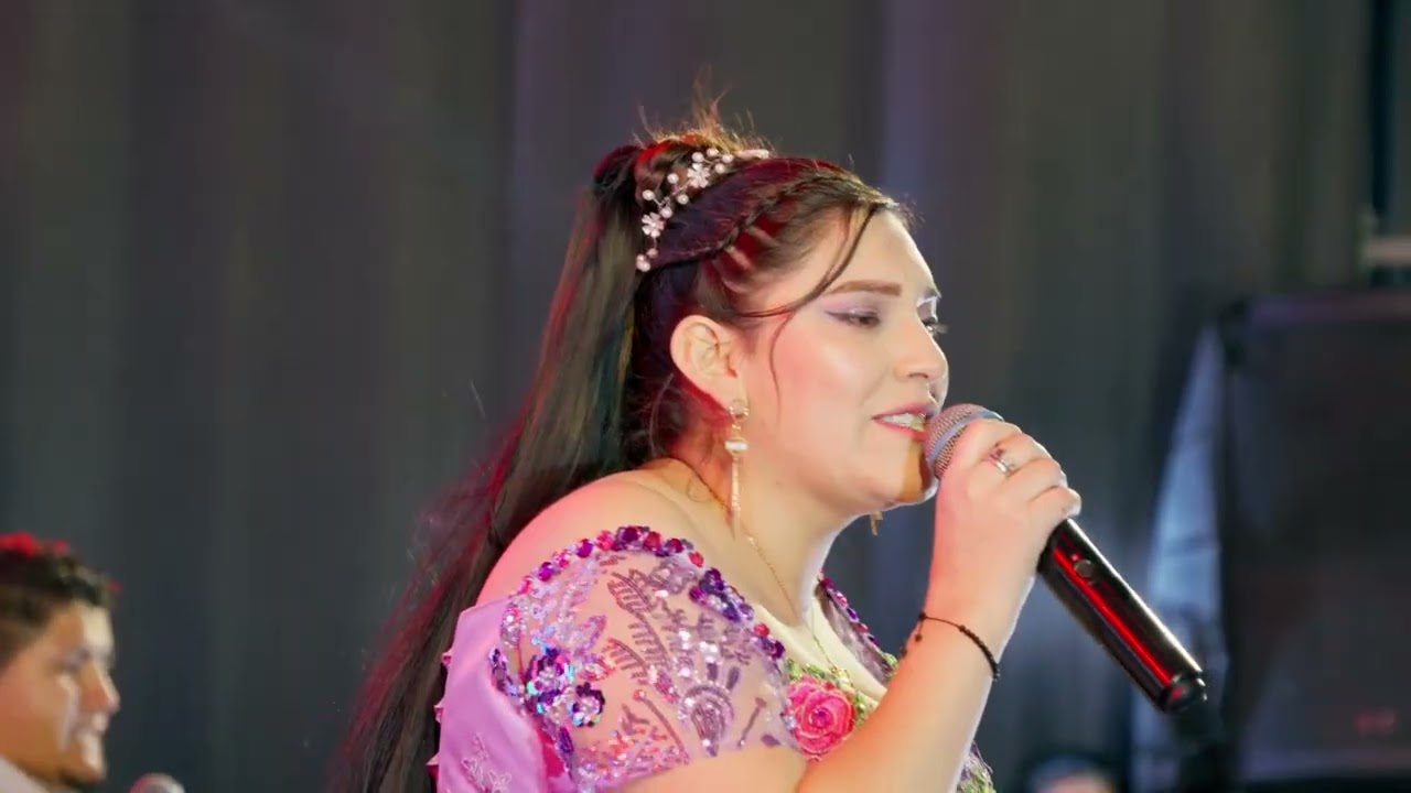 LANZAMIENTO DEL VIDEO OFICIAL ✨ Con mucho cariño les presento este MIX EN CONCIERTO,