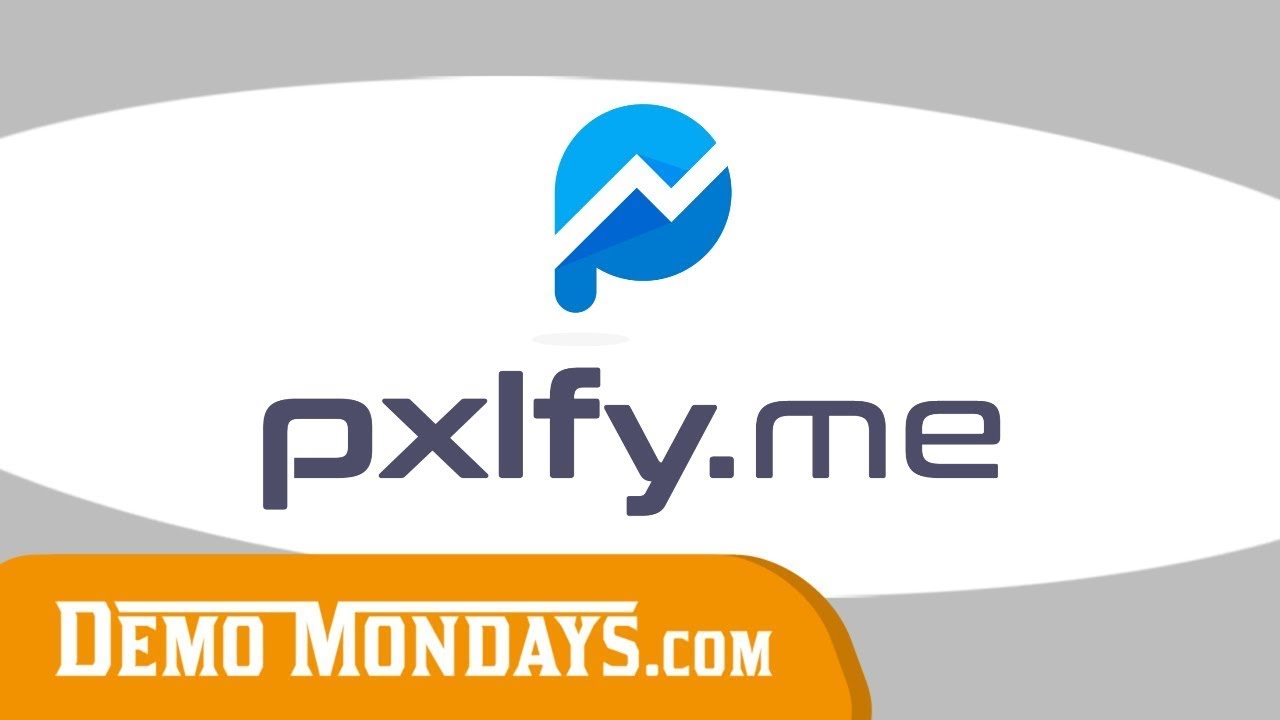 Pixelfy.me Demo - Track your Amazon Links - Demo Mondays #46