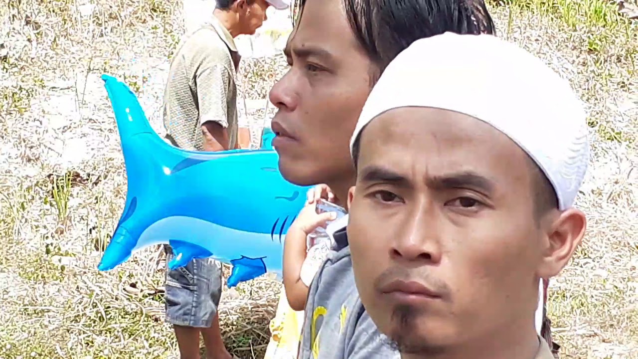 Lebaran2019 sahang kunci