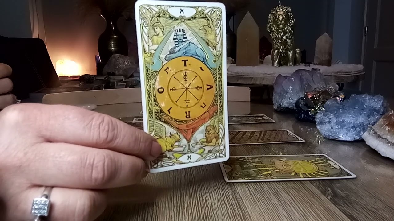 Leeuw ♌ 27 feb - 5 mrt 2023 💫 Korte boodschap van het Universum 😇 Tarotreading 🙏💝🍀