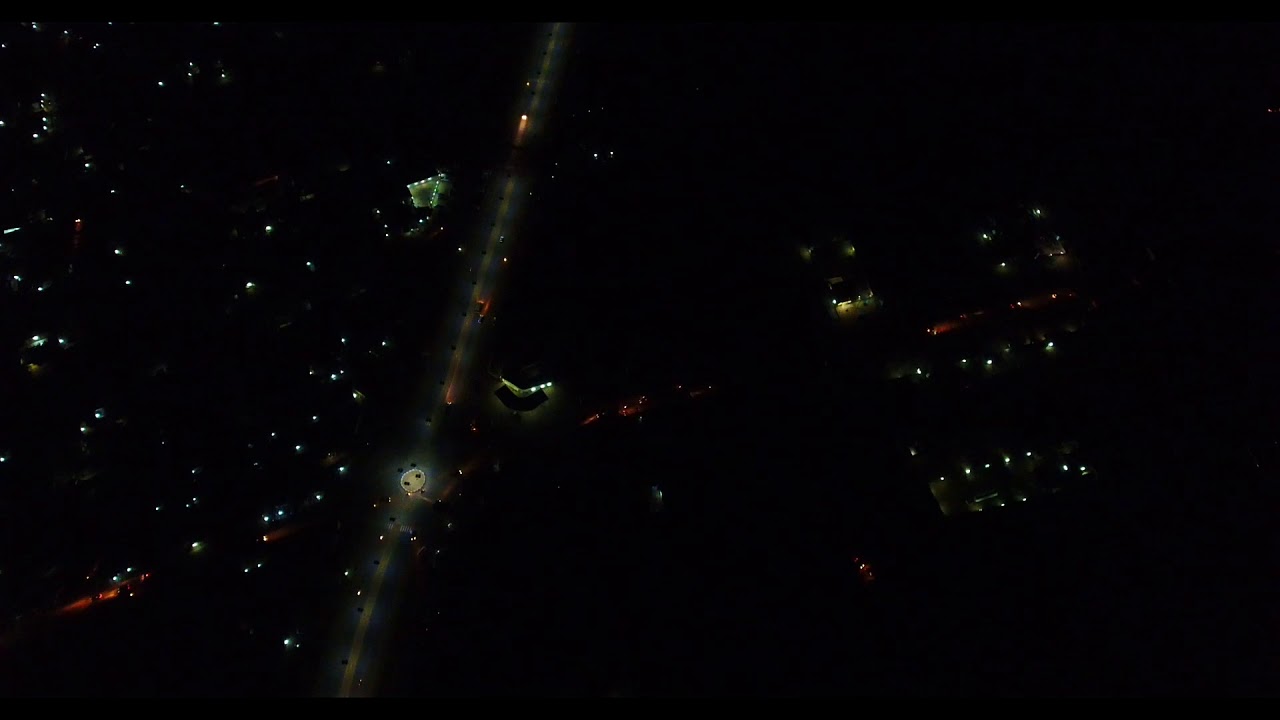 Niamey vue par elite média !
