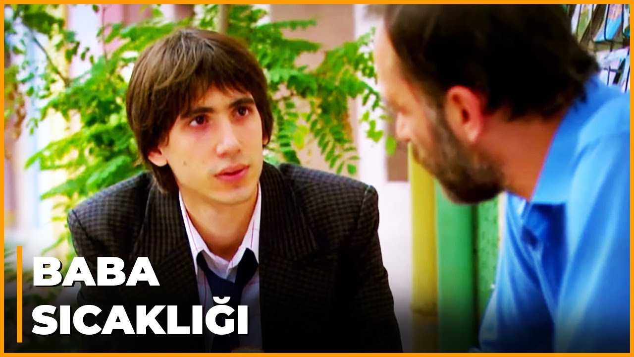 Osman, Arif'e Hayranlık Duyuyor - Öyle Bir Geçer Zaman Ki 85. Bölüm
