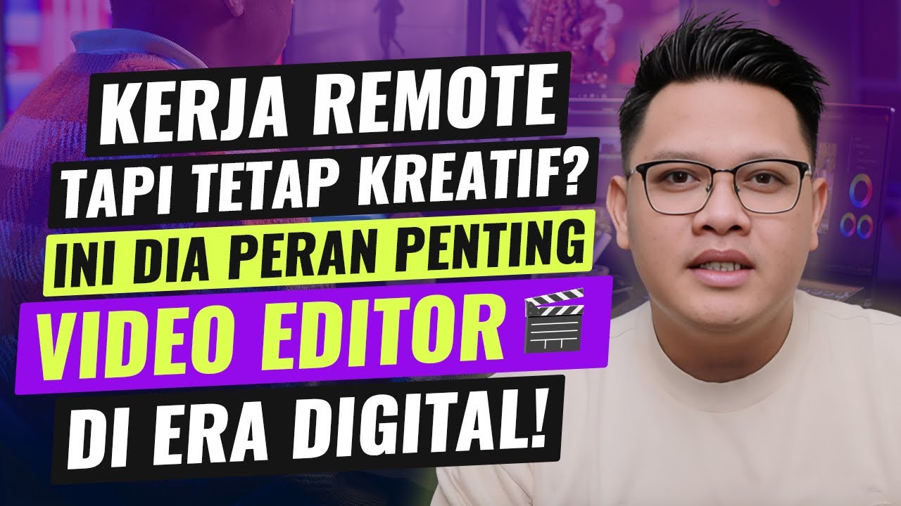 Video Editor Salary & Skills for Remote Work!