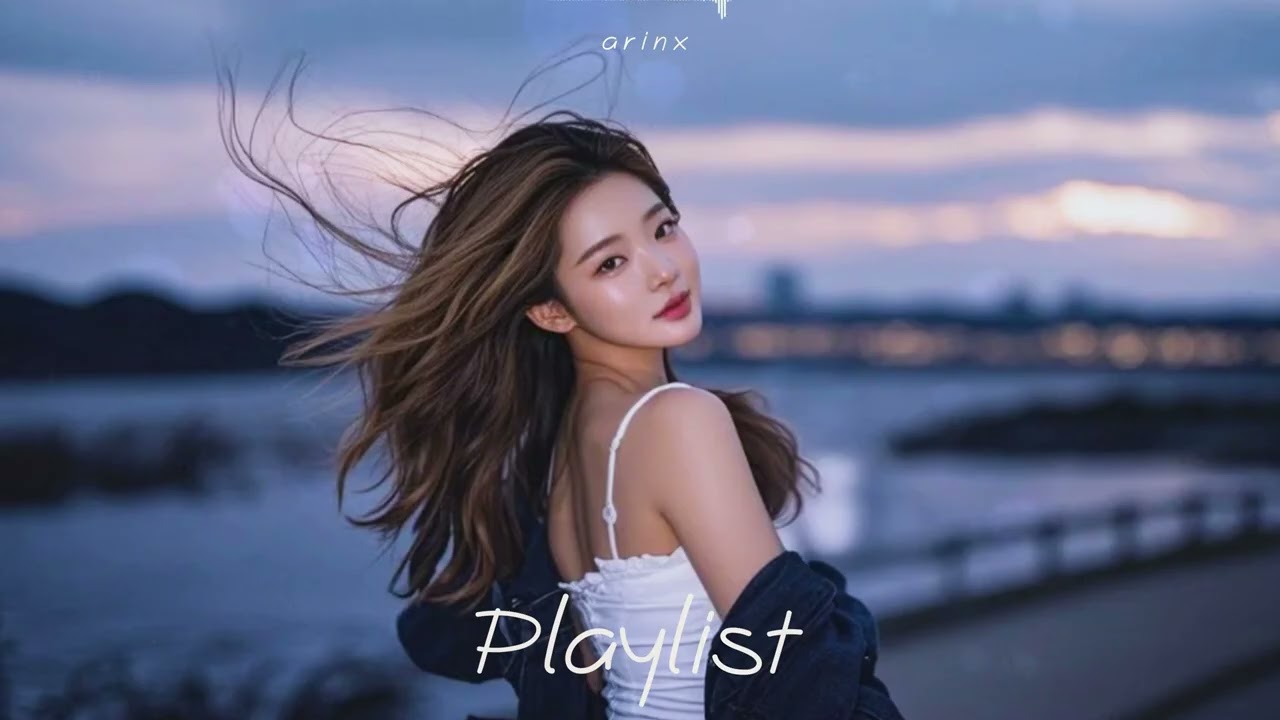 𝐏𝐥𝐚𝐲𝐥𝐢𝐬𝐭  ฟีลดีทุกจังหวะ ที่ทำให้หัวใจอบอุ่น | Pop R&B Hip-Hop Chill 2026 Vol.6 #chillvibes #rnb