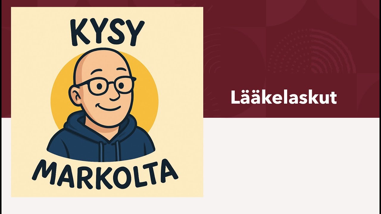 Kanavan seuraajan kysymys: Naropin ja Fentanyl, lääkeannokset