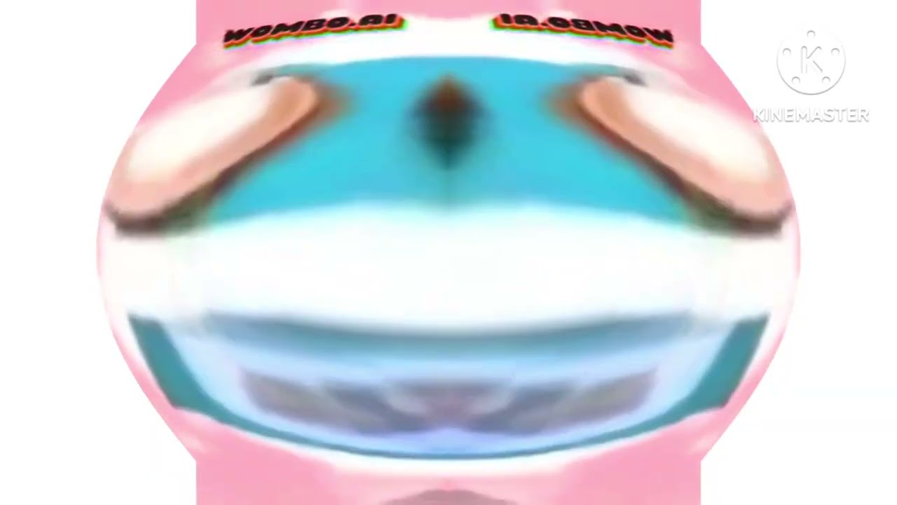 All Original Klasky Csupo 2001 Effects Deepfakes G-Major + Low Voice In El
