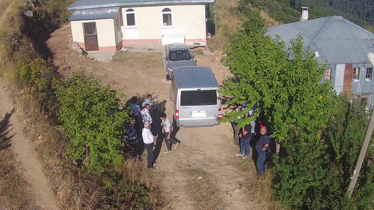 Araplar Koru Yaylası