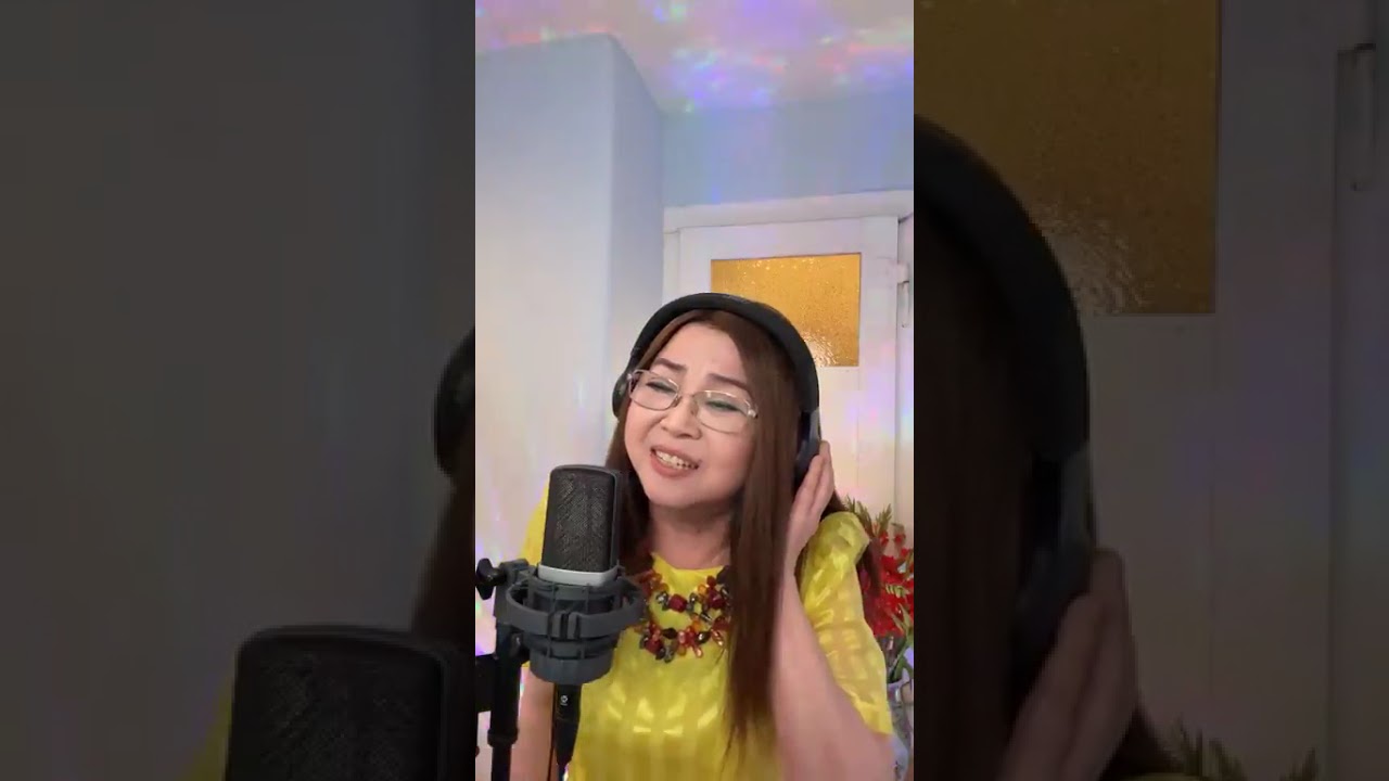 Karaoke Live-Stream: Cho em quên tuổi ngọc.St: Lam Phương (Cover)