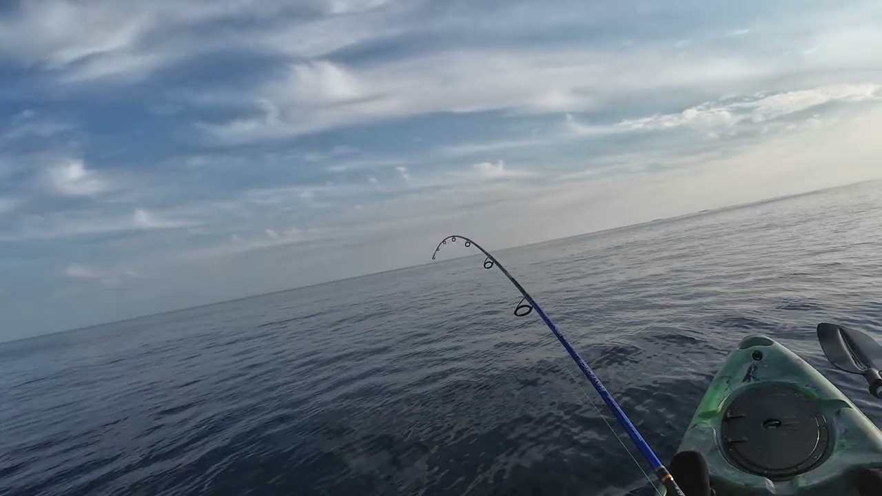 Ντάσκα στο light jigging 