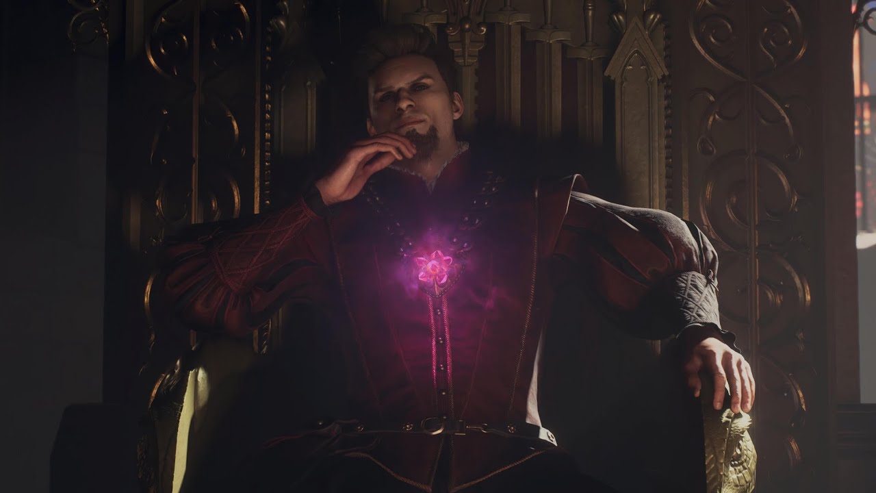 🐉Dragon's Dogma 2 ⚔️ (PS5) 🎮 👻 Back In The Relam Of Monsters 🧌