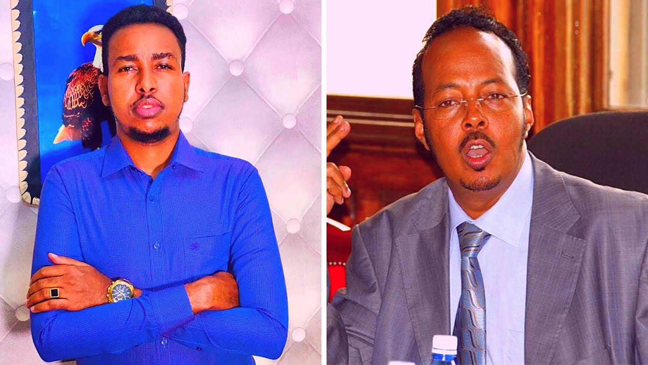 Waakuma Ninka Somaaliga Ah Ee Shalay Xilka Sare Kenya Looga Magacaabay?Kadib Ducaale,Xog