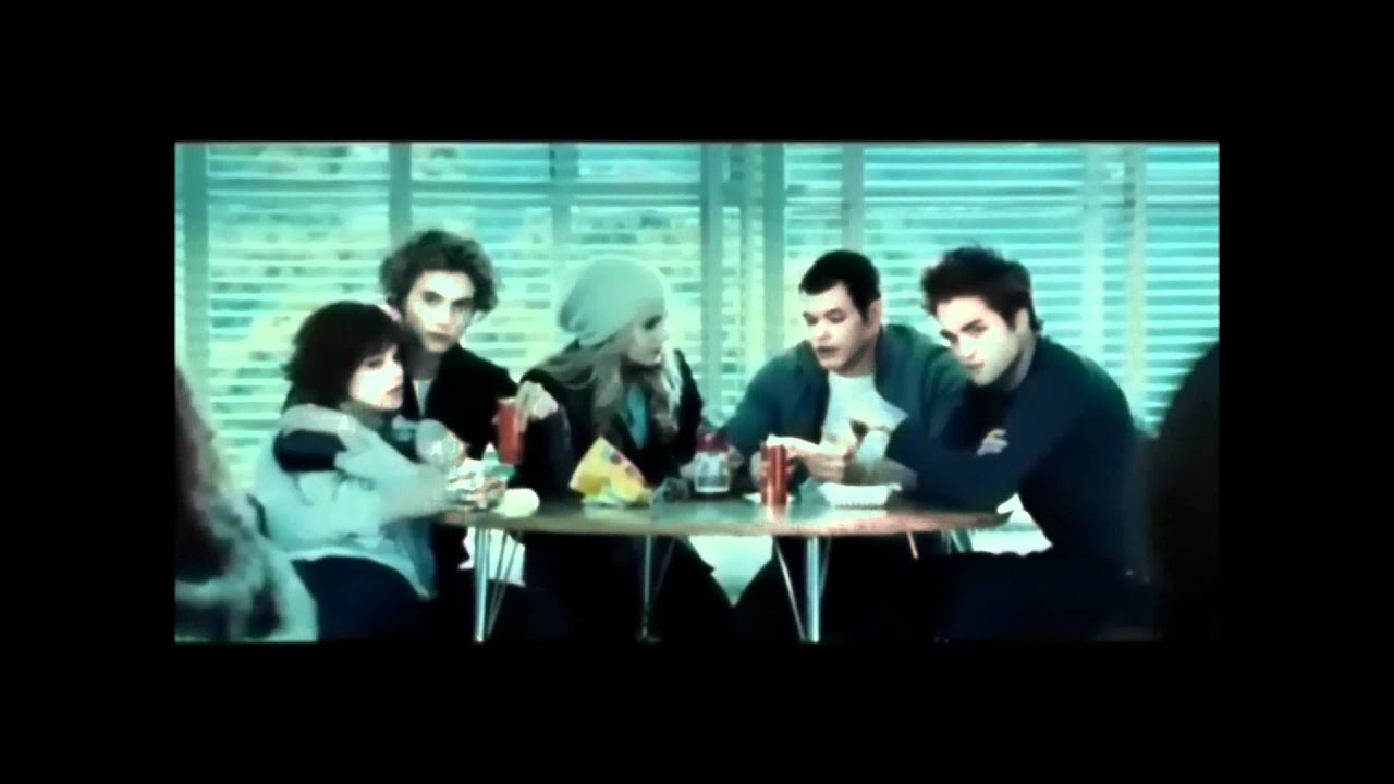 - Alice and Jasper -War-