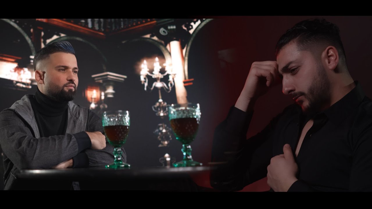 Toni de la Brasov si Elys  - Beau sa nu mai simt singuratate  - Official video 2024
