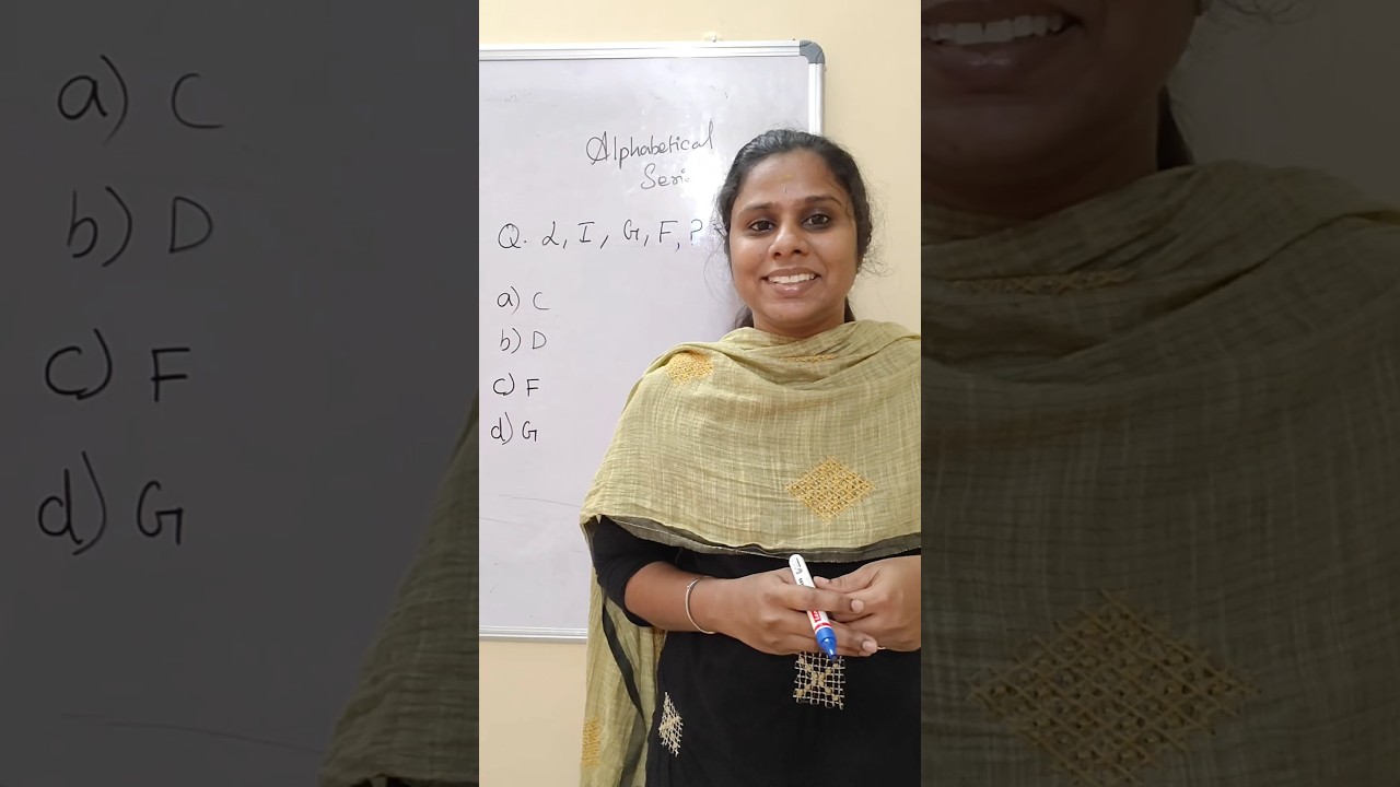 UPSC CSAT Classes in Tamil☑️ CSAT Practice Question for UPSC 2025 in Tamil #upsctamilbyharini
