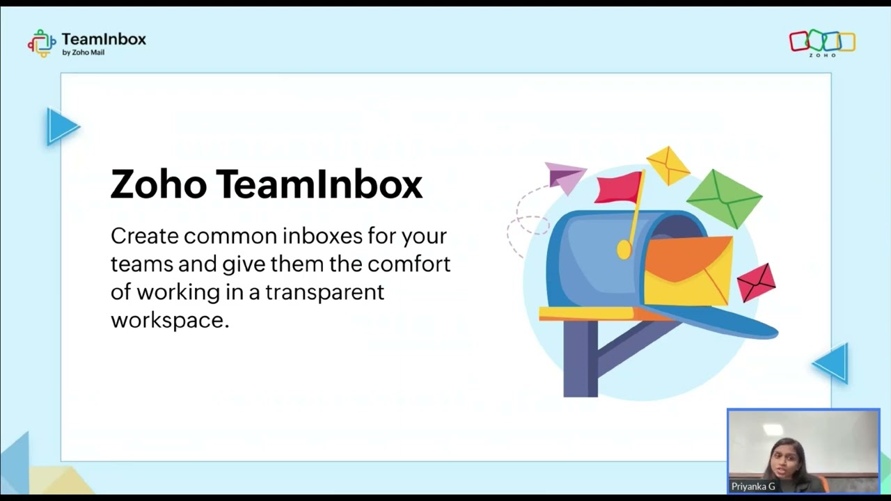 Webinar | A quick recap and What’s new in TeamInbox in 2025