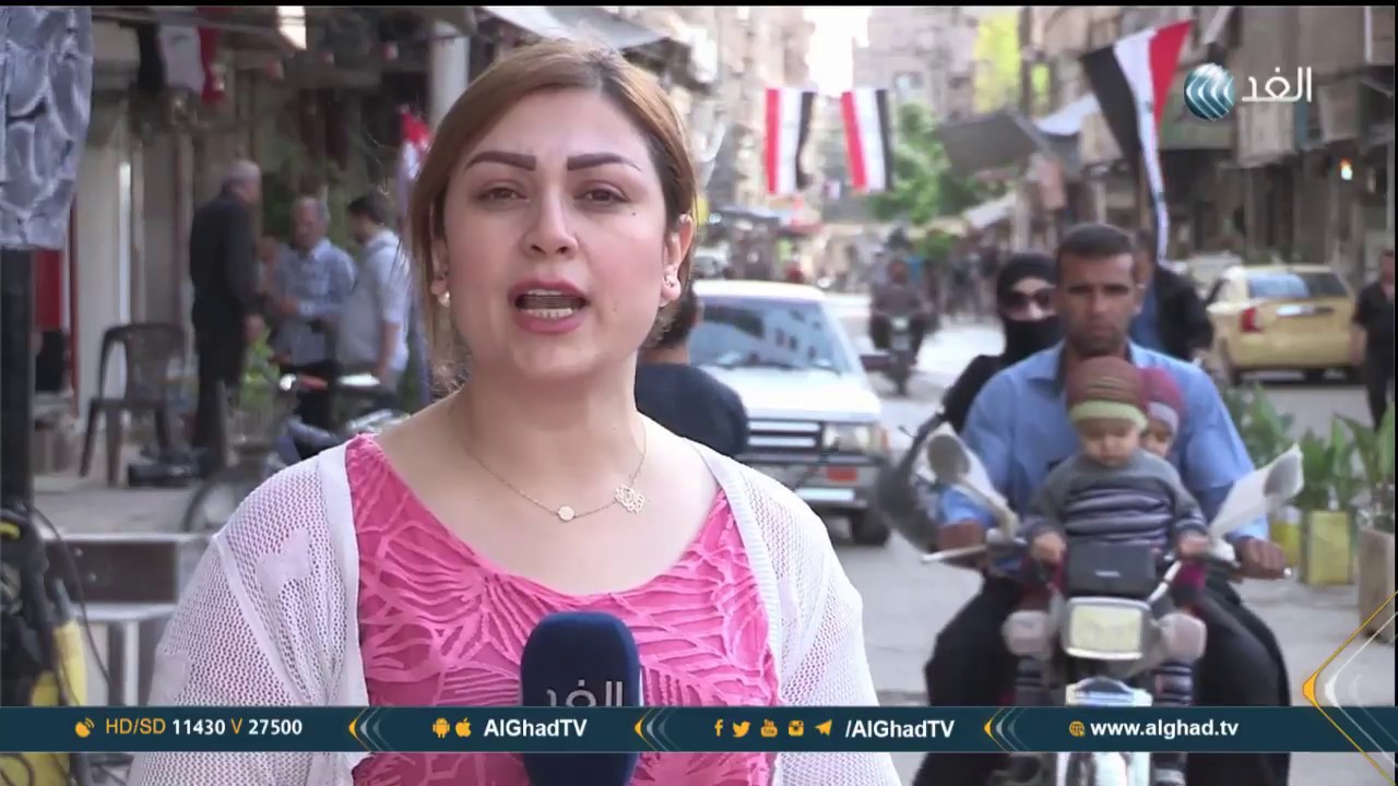 تقرير| بدء عودة الحياة إلى جنوب دمشق بعد خروج المسلحين من يلدا وببيلا وبيت سحم