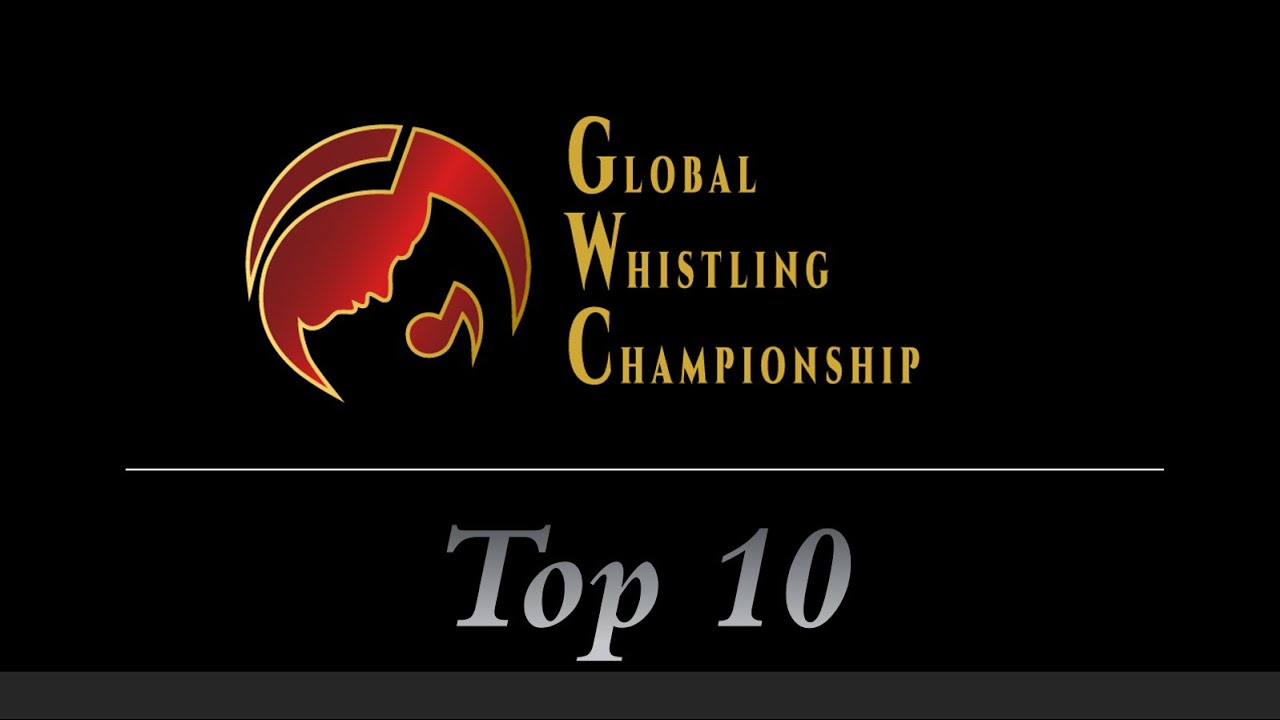 [GWC 2021] Top 10 Announcement Video