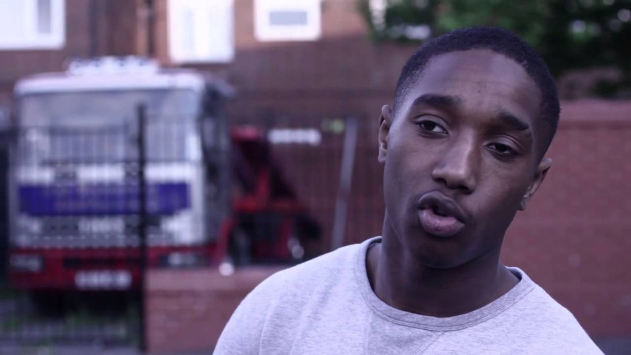 ONE WAY TV | RYDA - ONE NIGHT