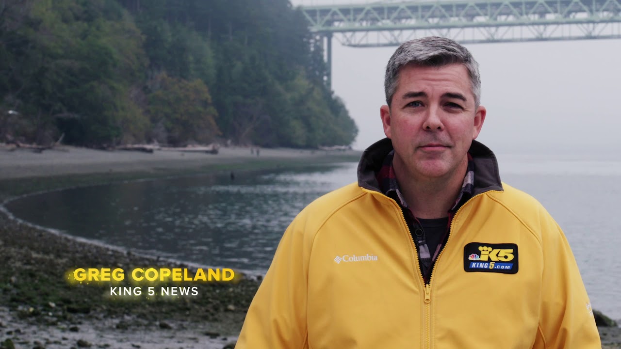 Stand for Truth: Greg Copeland | KING 5 News