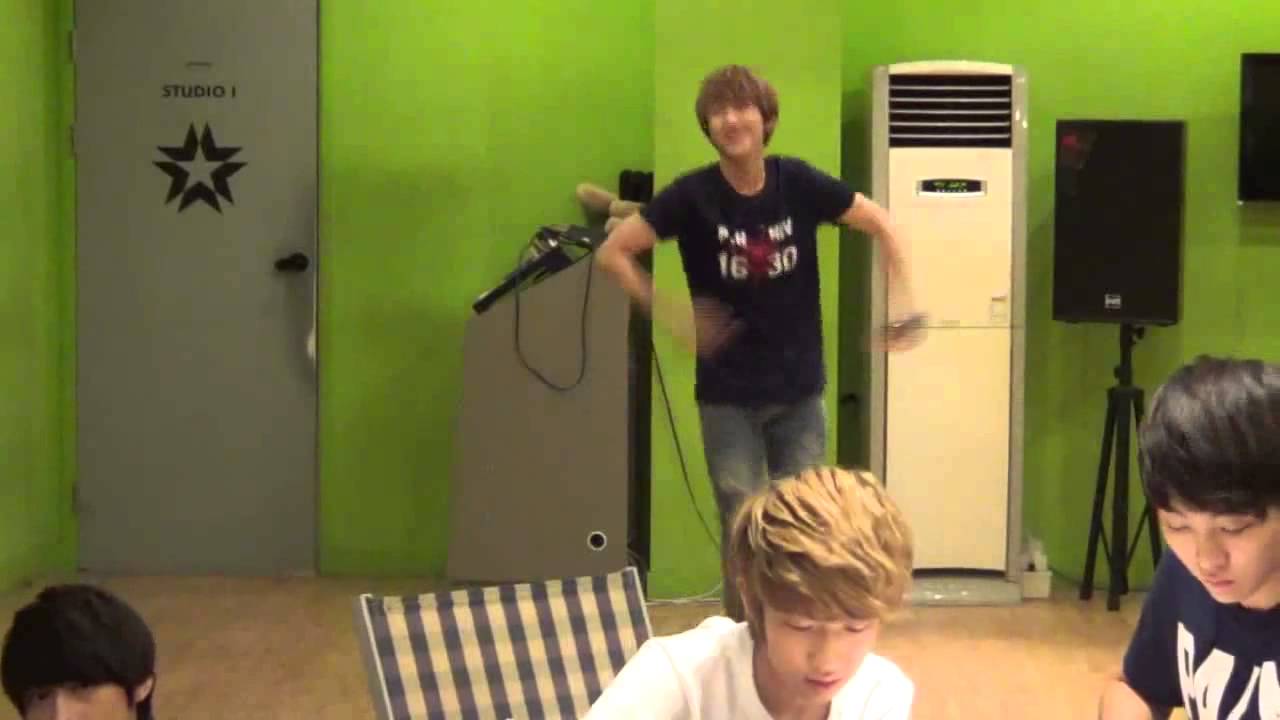 17TV LAST SEVENTEEN TV Ep 6 (140816)